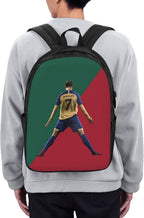 #7 Adult Backpacks Bag Laptop Bag Bookbag Usb Backpack 17 Inch For Daily