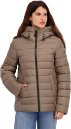 HFX puffer jacket,winter jacket, winter coat