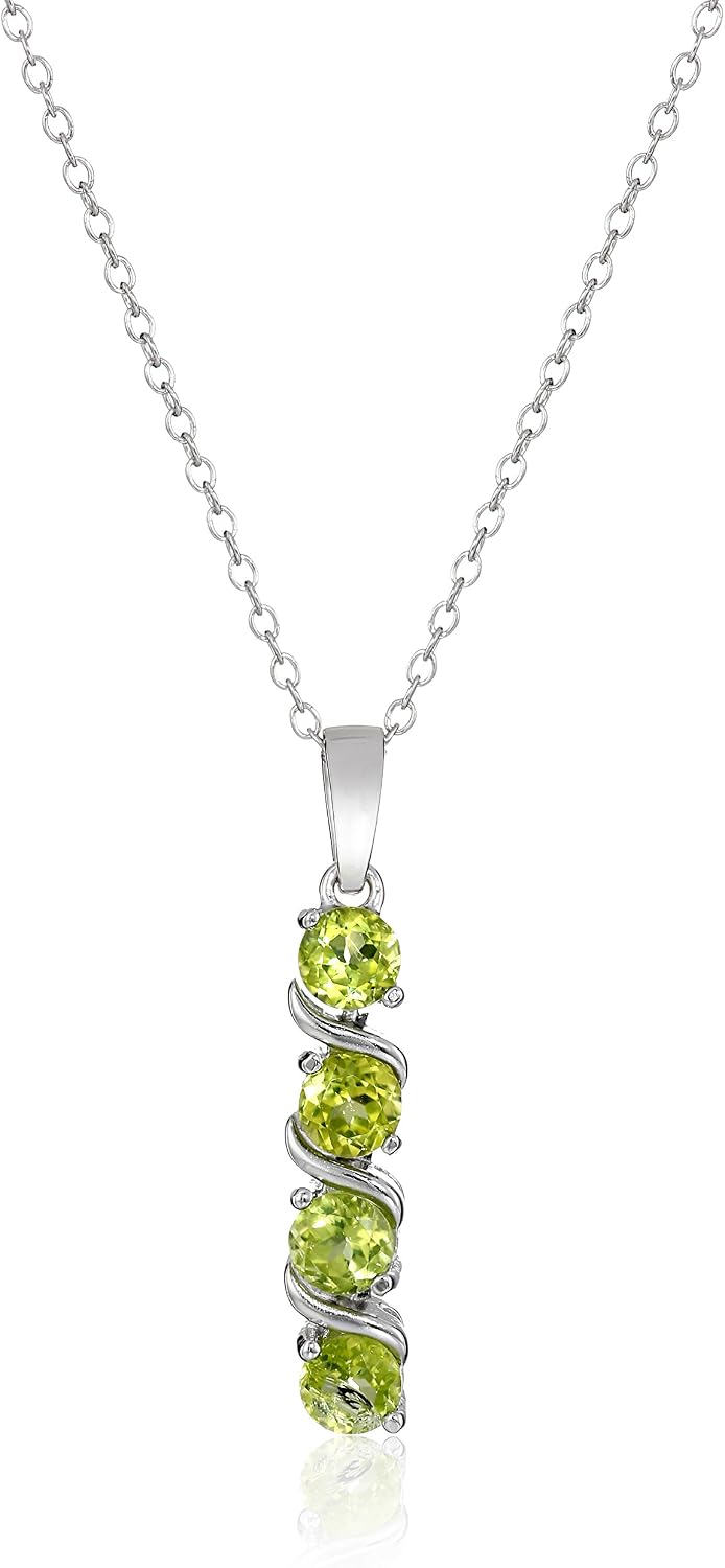Amazon Essentials Pendant Necklace