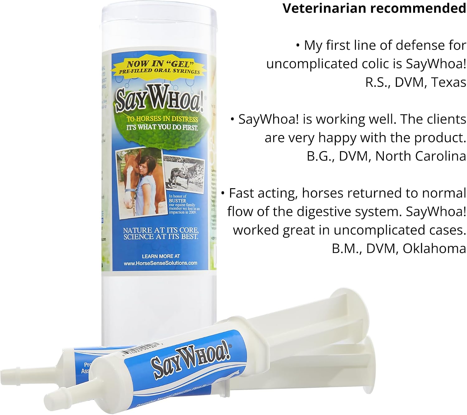 ! Gel Paste Pre-Filled Syringes