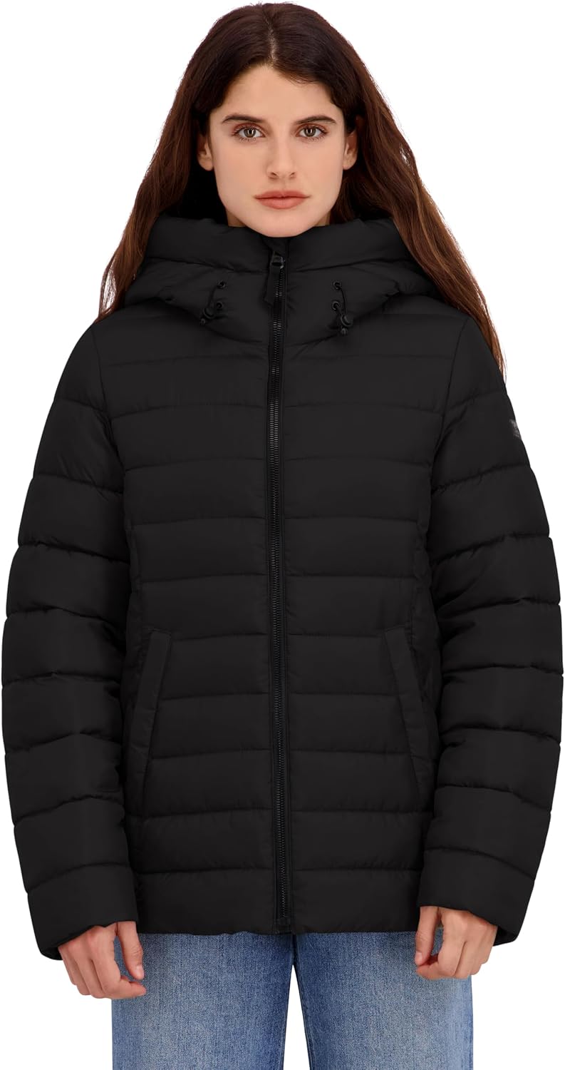 HFX puffer jacket,winter jacket, winter coat