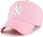 '47 MLB Womens Women's '47 Brand Clean Up Cap