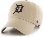 '47 MLB Womens Women's '47 Brand Clean Up Cap