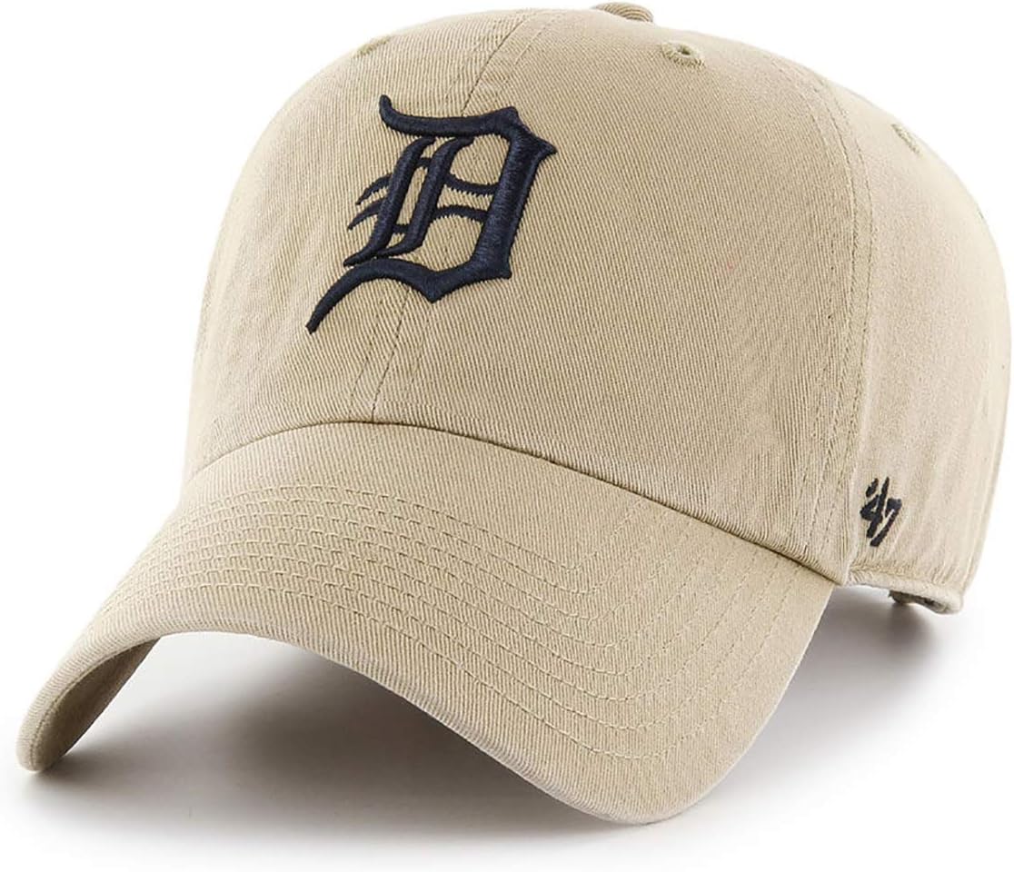 '47 MLB Womens Women's '47 Brand Clean Up Cap