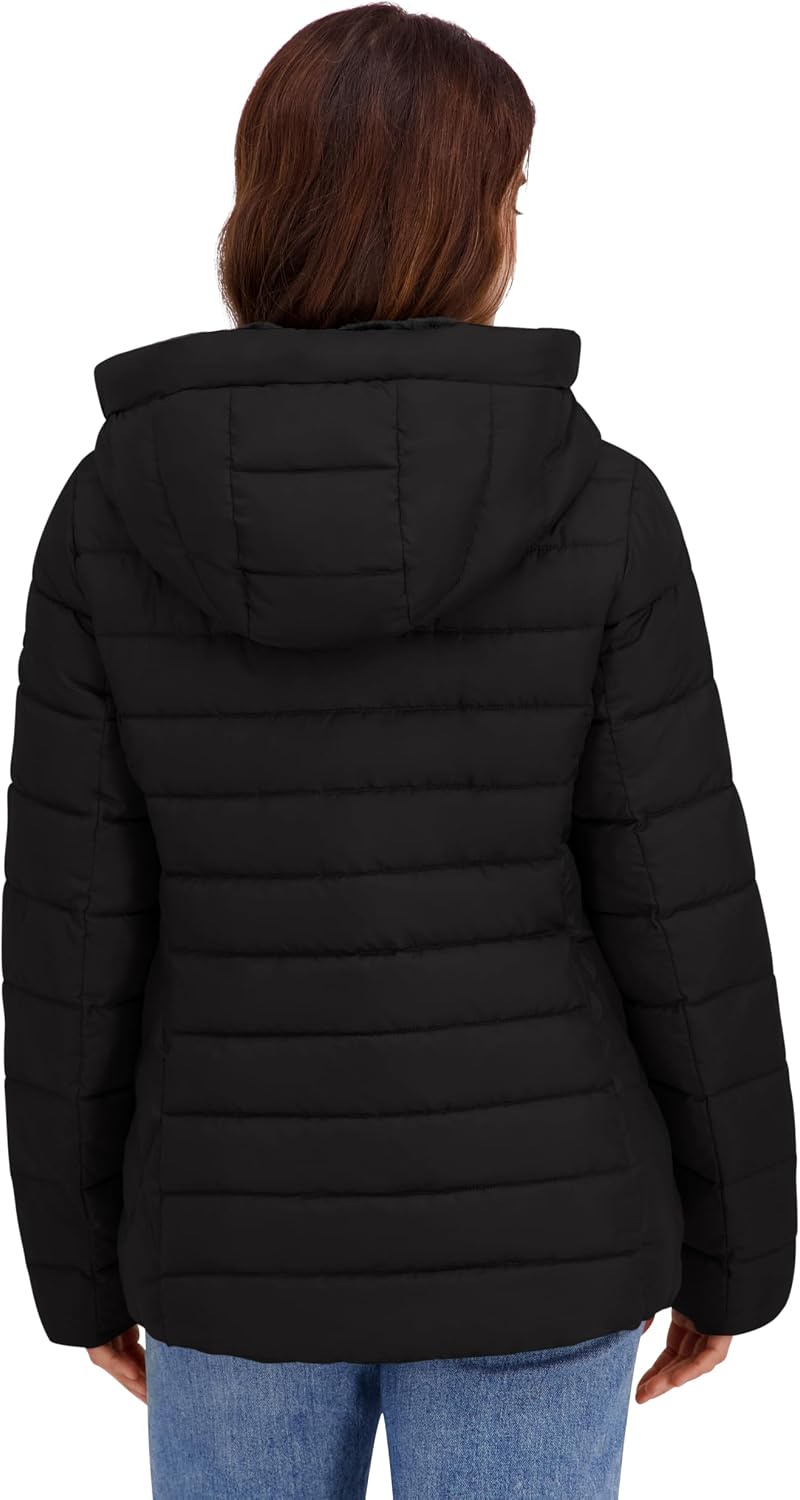 HFX puffer jacket,winter jacket, winter coat