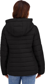 HFX puffer jacket,winter jacket, winter coat