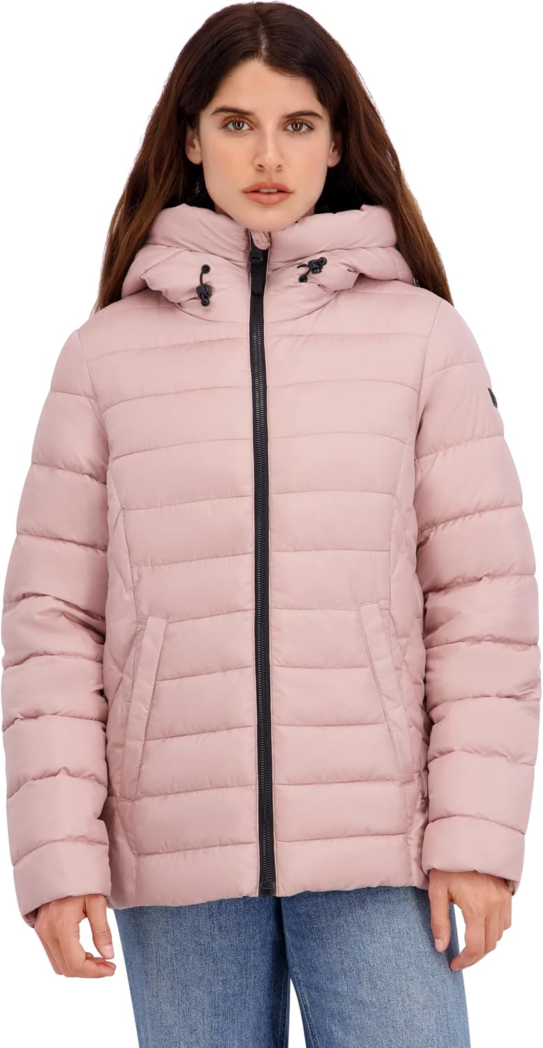 HFX puffer jacket,winter jacket, winter coat