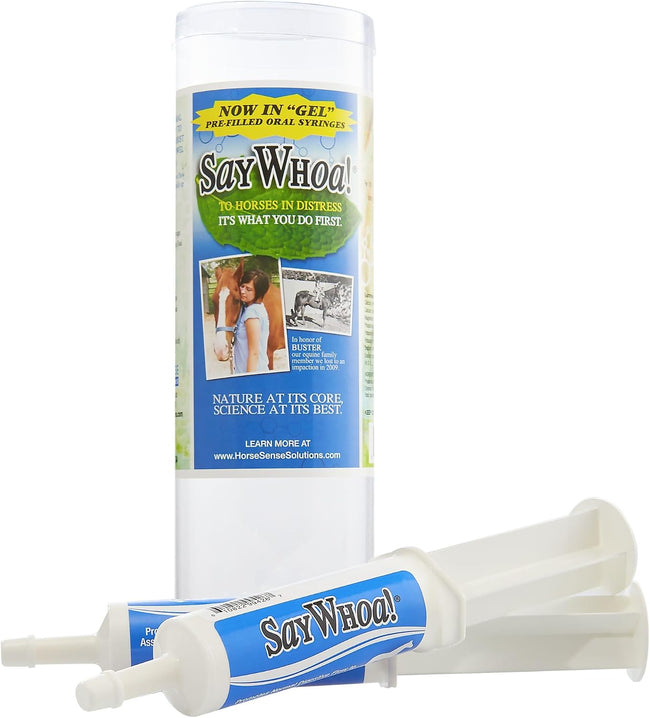 ! Gel Paste Pre-Filled Syringes Hover Image