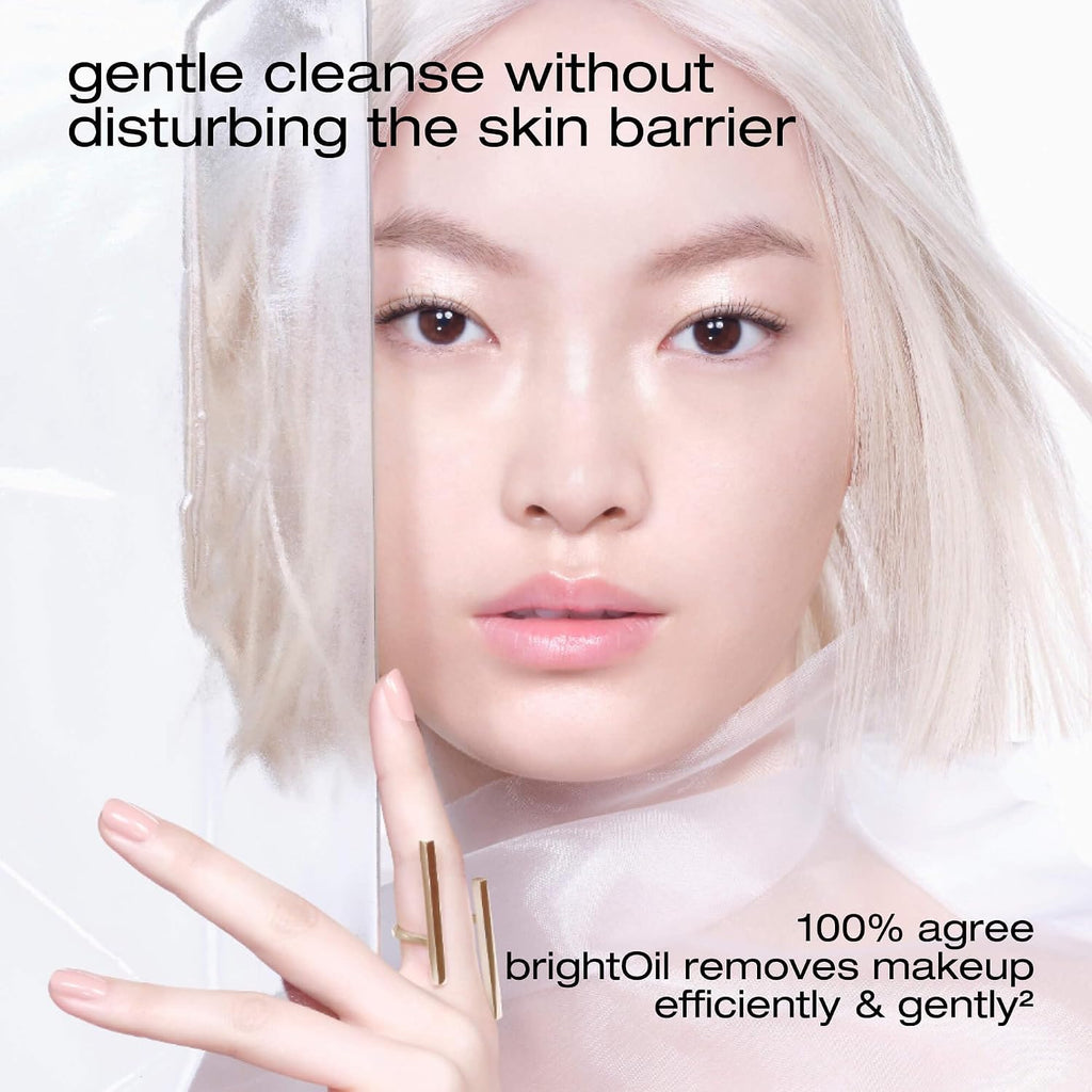shu uemura brightOil