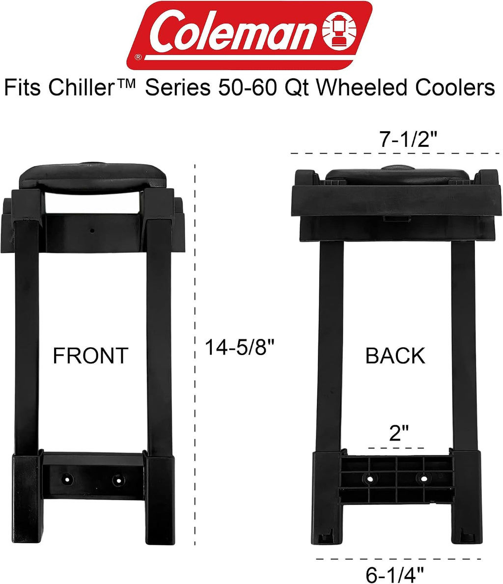 *Cooler Handle Locking 5882A580 C001