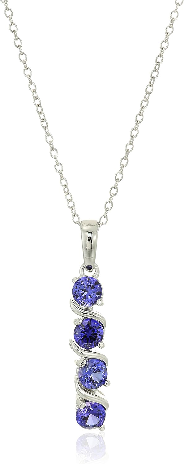 Amazon Essentials Pendant Necklace