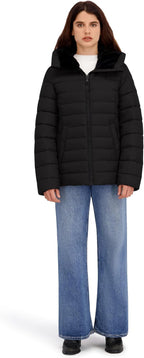 HFX puffer jacket,winter jacket, winter coat