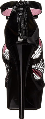 Ellie Shoes 609-cais
