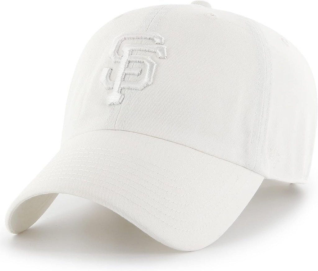 '47 MLB Womens Women's '47 Brand Clean Up Cap
