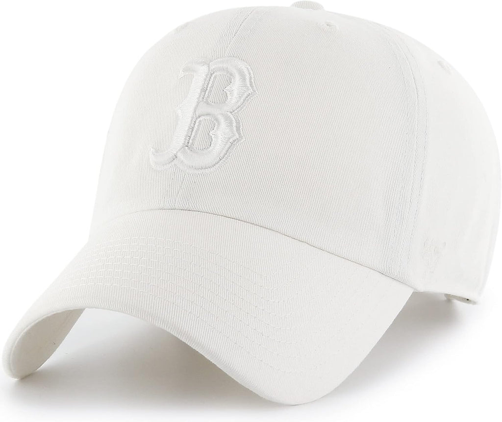 '47 MLB Womens Women's '47 Brand Clean Up Cap
