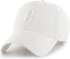 '47 MLB Womens Women's '47 Brand Clean Up Cap