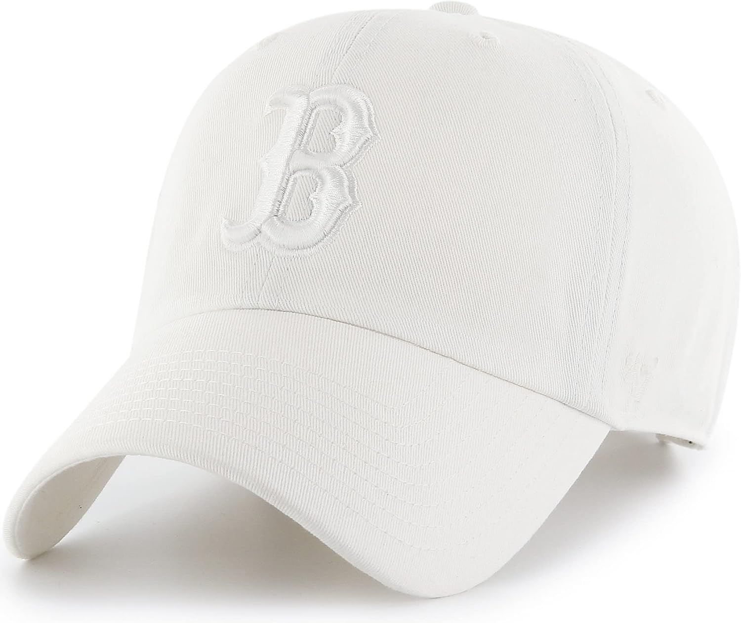 '47 MLB Womens Women's '47 Brand Clean Up Cap