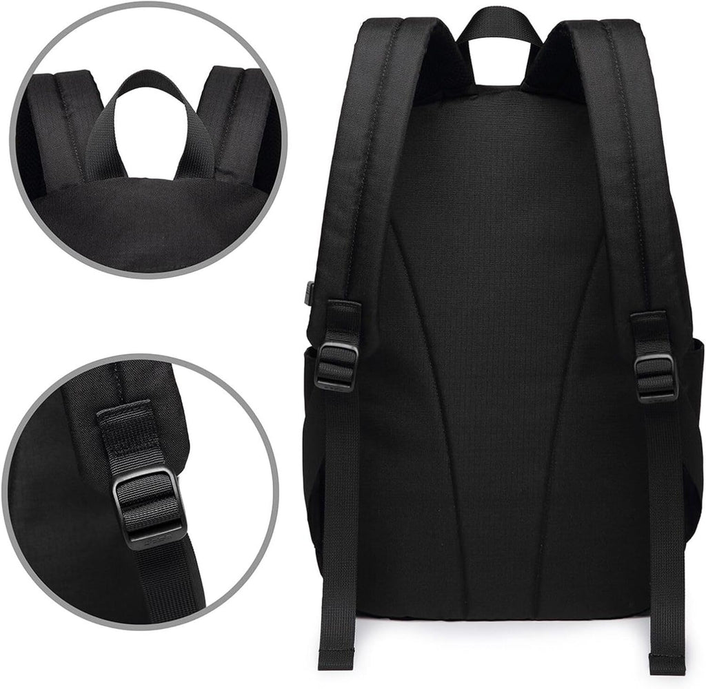 #10 Neymar Adult Backpacks Bag Laptop Bag Bookbag Usb Backpack 17 Inch For Daily