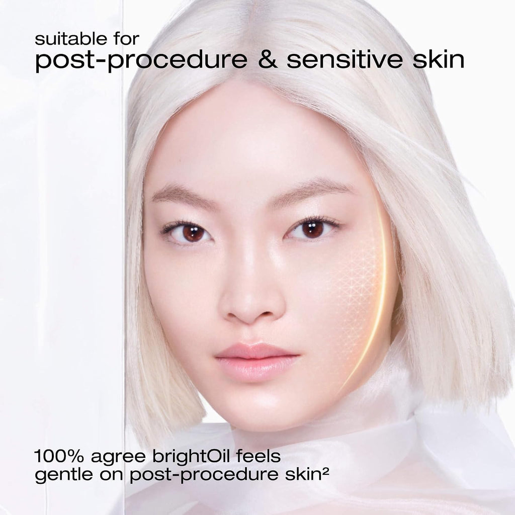 shu uemura brightOil