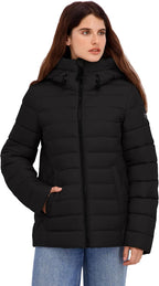 HFX puffer jacket,winter jacket, winter coat