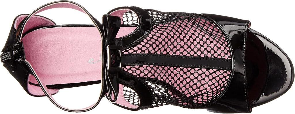 Ellie Shoes 609-cais