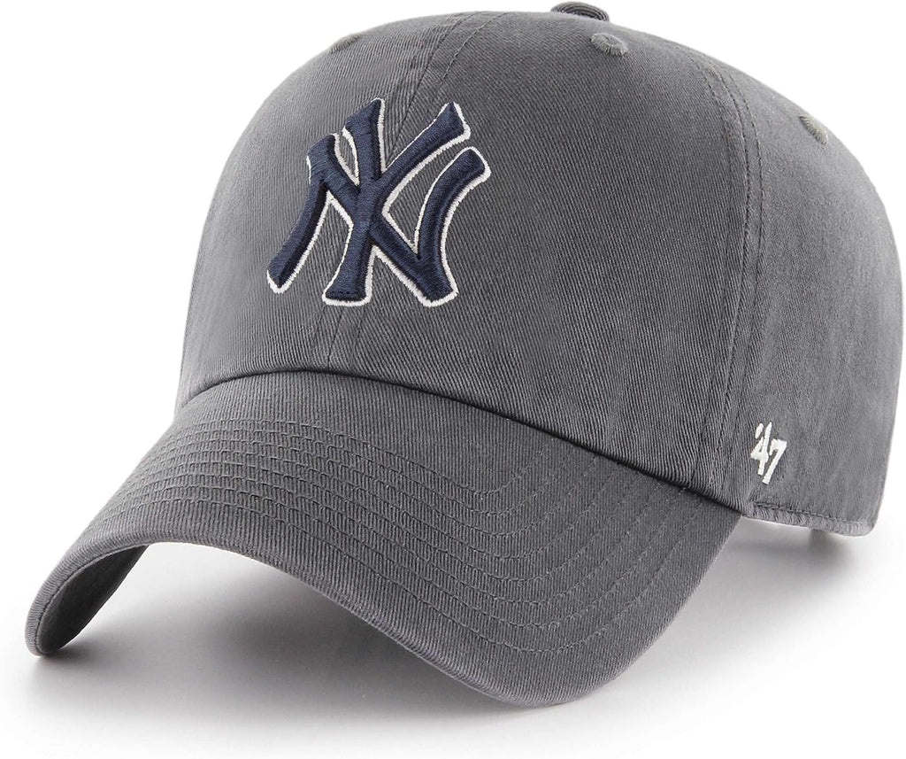 '47 MLB Womens Women's '47 Brand Clean Up Cap
