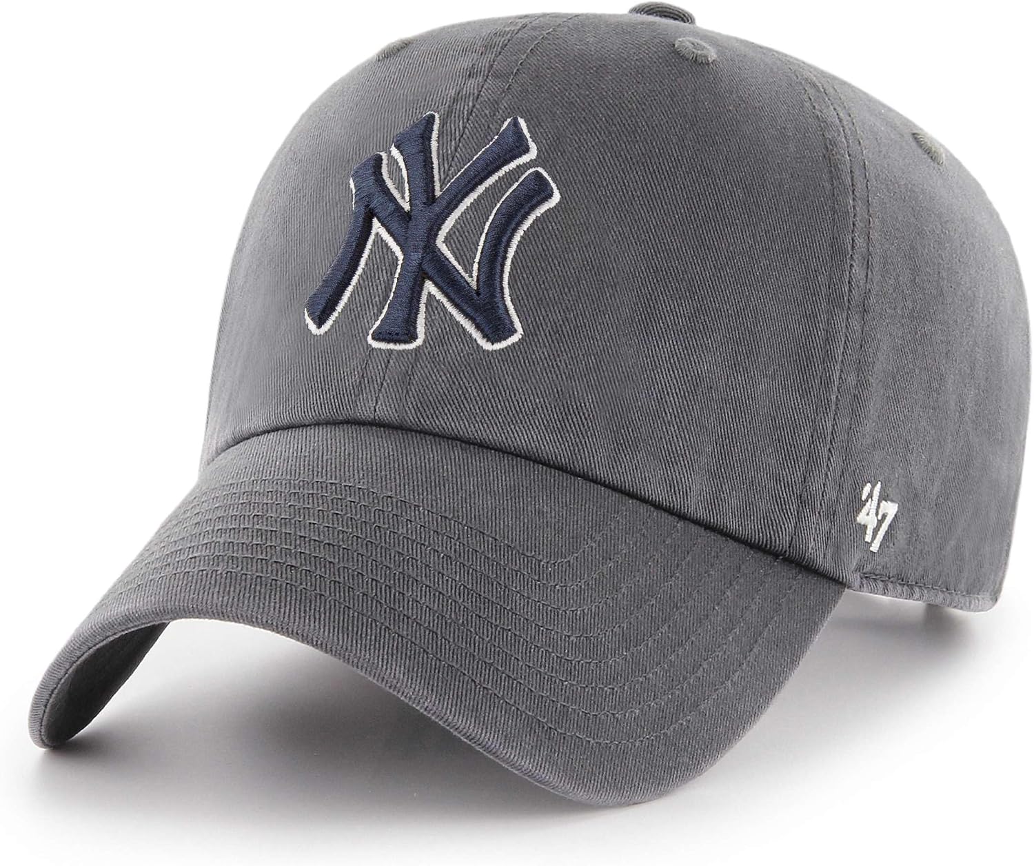 '47 MLB Womens Women's '47 Brand Clean Up Cap
