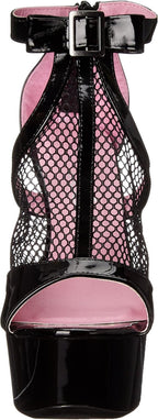 Ellie Shoes 609-cais