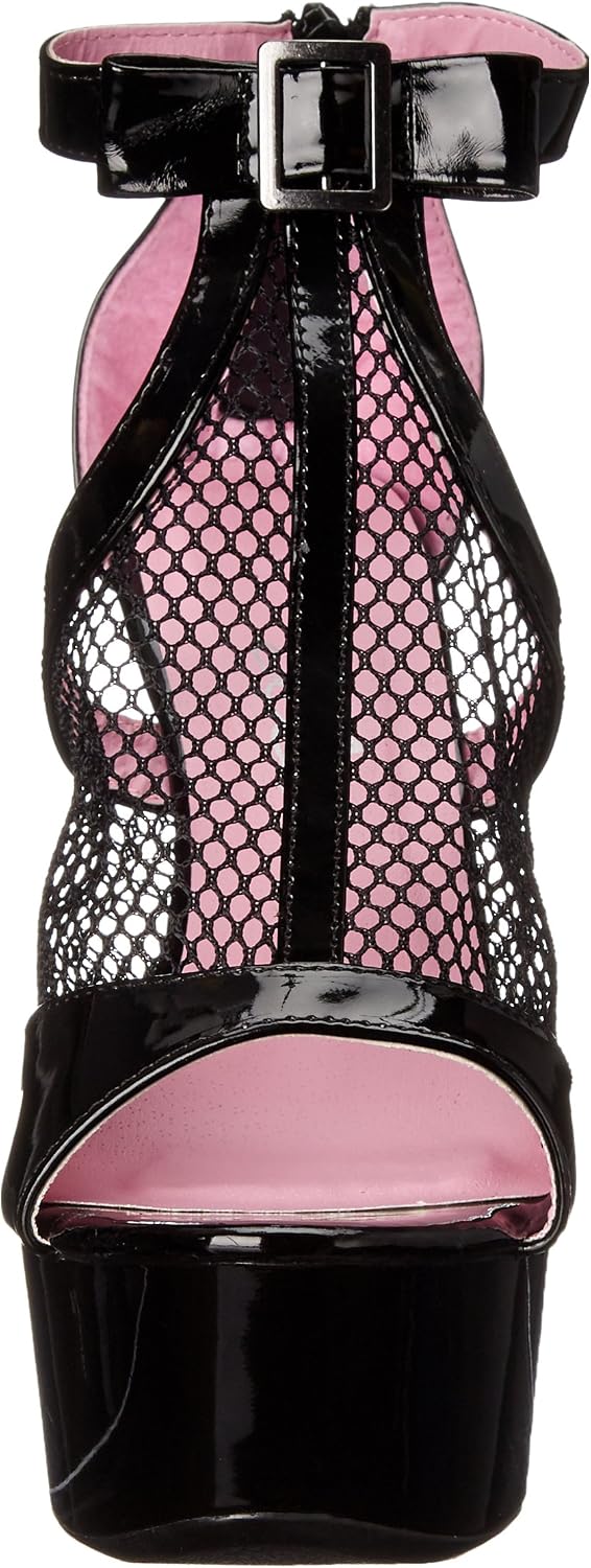 Ellie Shoes 609-cais Main Image