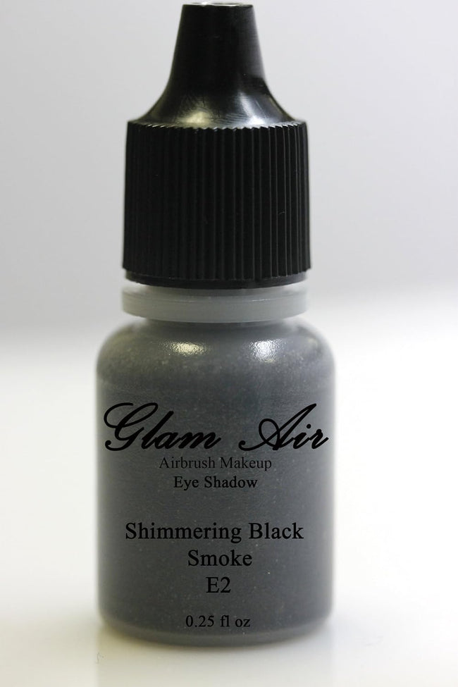 "Fall in Love Collection" 5 Shades of Glam Air Airbrush Makeup Water-based Formula Last Over 18 Hours (For All Skin Types) Main Image