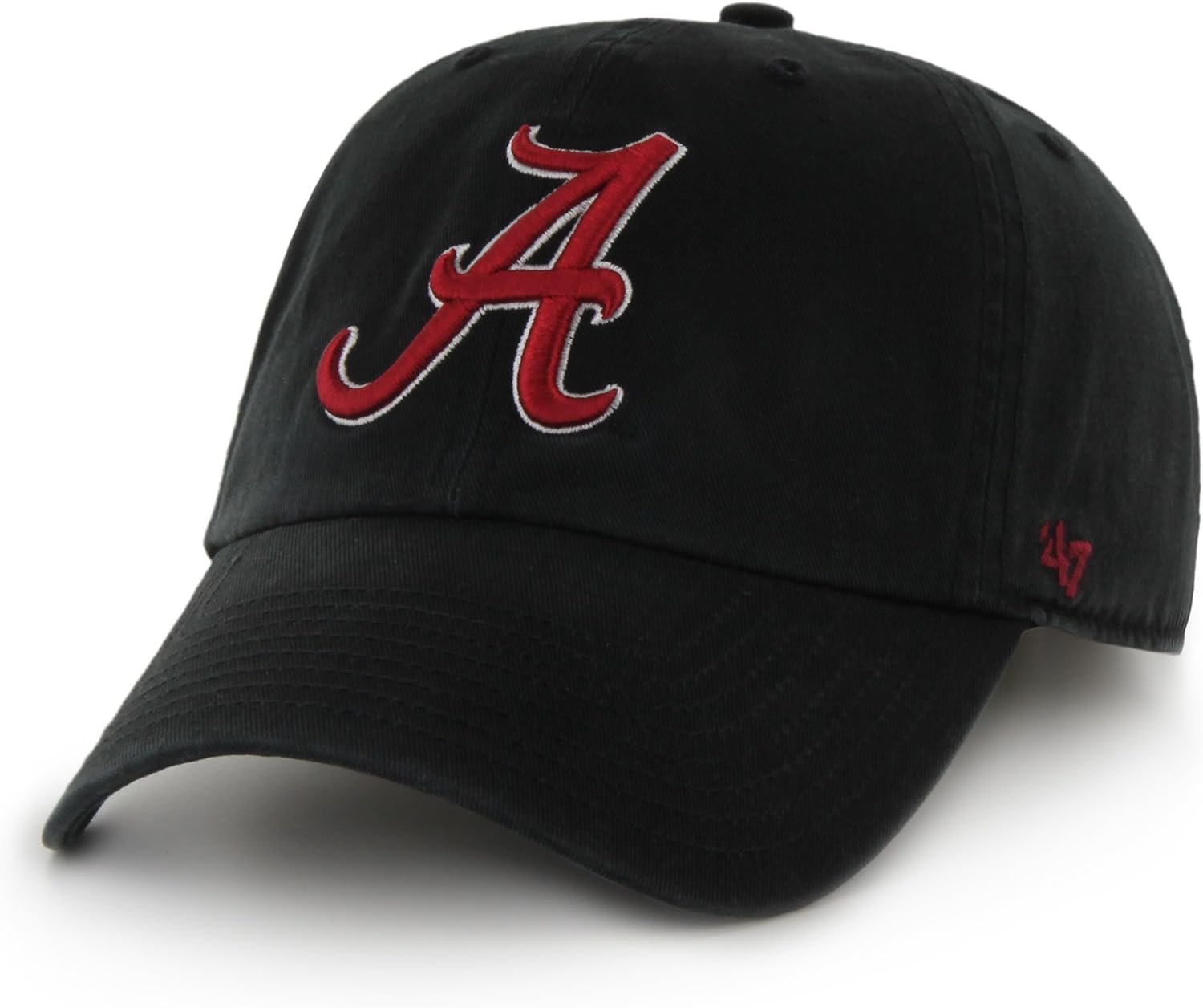 '47 MLB Mens Men's '47 Brand Clean Up Cap One-Size