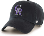 '47 MLB Womens Women's '47 Brand Clean Up Cap