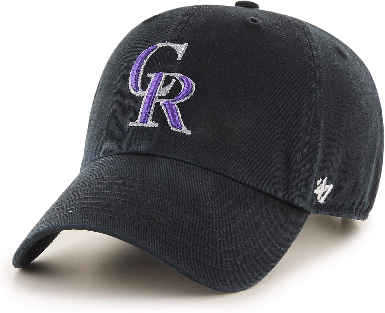 '47 MLB Womens Women's '47 Brand Clean Up Cap