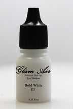 "Fall in Love Collection" 5 Shades of Glam Air Airbrush Makeup Water-based Formula Last Over 18 Hours (For All Skin Types)
