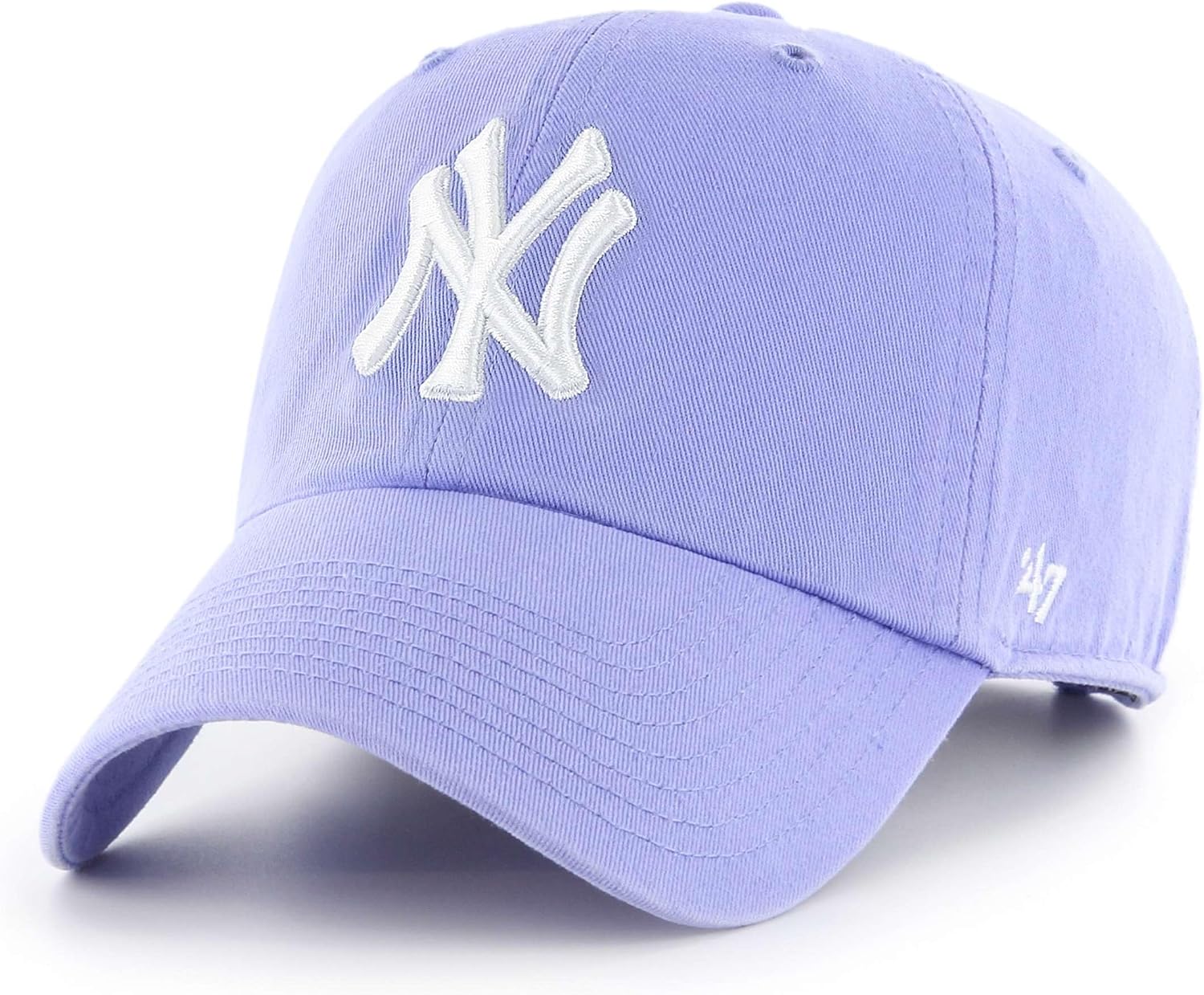 '47 MLB Womens Women's '47 Brand Clean Up Cap