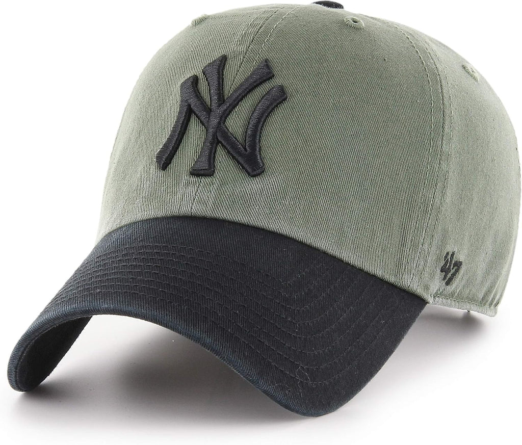 '47 MLB Womens Women's '47 Brand Clean Up Cap