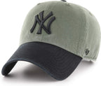 '47 MLB Womens Women's '47 Brand Clean Up Cap