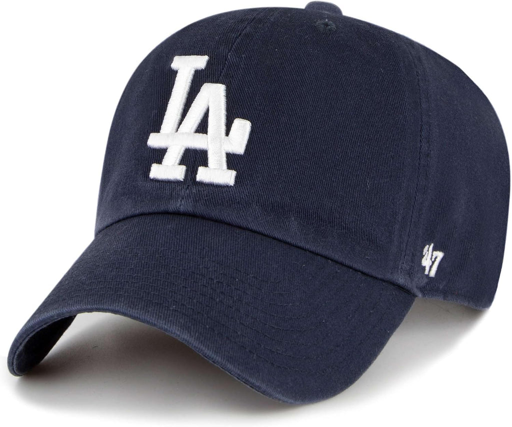 '47 MLB Womens Women's '47 Brand Clean Up Cap