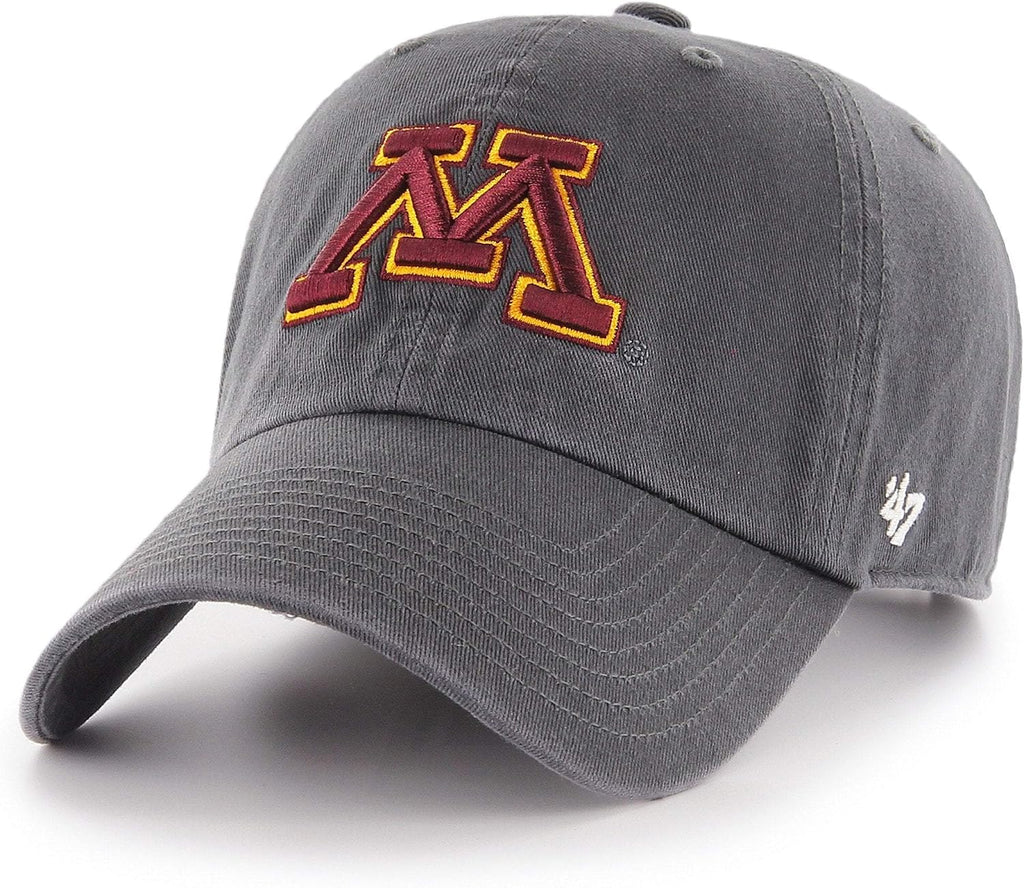 '47 MLB Mens Men's '47 Brand Clean Up Cap One-Size