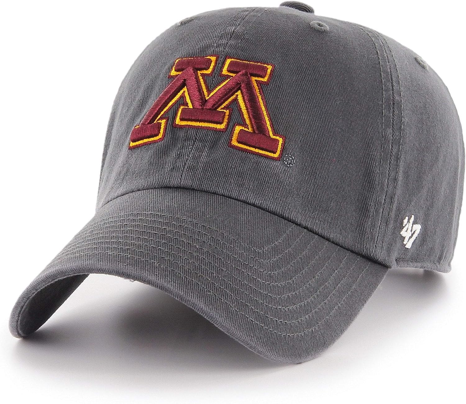'47 MLB Mens Men's '47 Brand Clean Up Cap One-Size