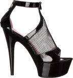 Ellie Shoes 609-cais