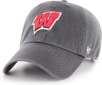 '47 MLB Mens Men's '47 Brand Clean Up Cap One-Size