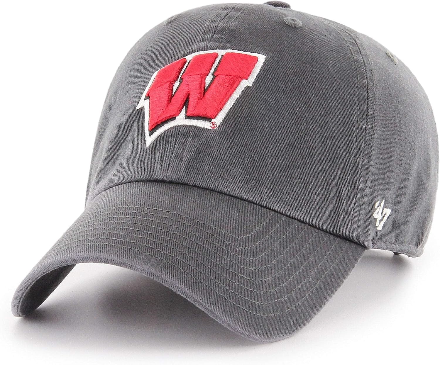 '47 MLB Mens Men's '47 Brand Clean Up Cap One-Size