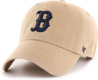 '47 MLB Womens Women's '47 Brand Clean Up Cap