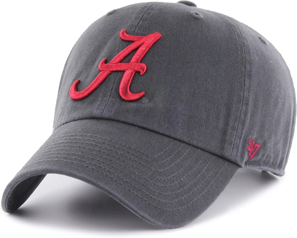 '47 MLB Mens Men's '47 Brand Clean Up Cap One-Size