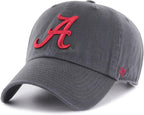'47 MLB Mens Men's '47 Brand Clean Up Cap One-Size
