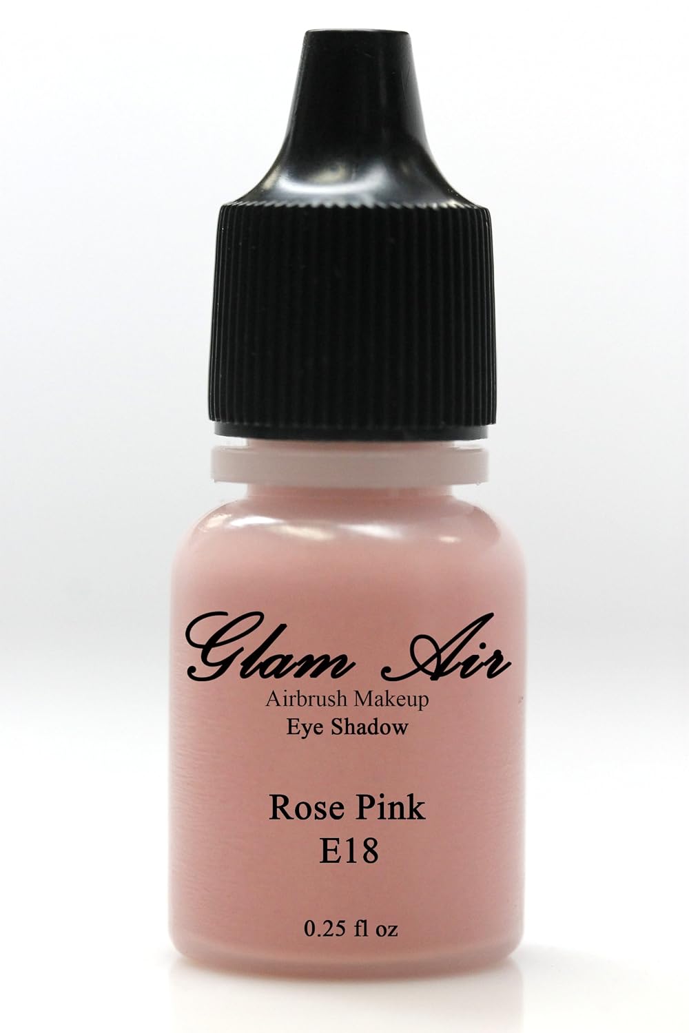 "Fall in Love Collection" 5 Shades of Glam Air Airbrush Makeup Water-based Formula Last Over 18 Hours (For All Skin Types)