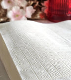 " OCCASIONS " - 480 Piece Pack - Premium 3 PLY - Wedding Party Dinner Paper Napkins (Square Fold)