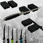 : for   , Non-Slip Grip, Long & Flexible Blade Support with 52  .