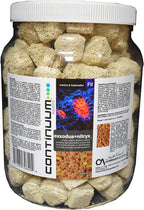 "Exxodus-Nitryx", High porosity filtration medium, 2 Liter